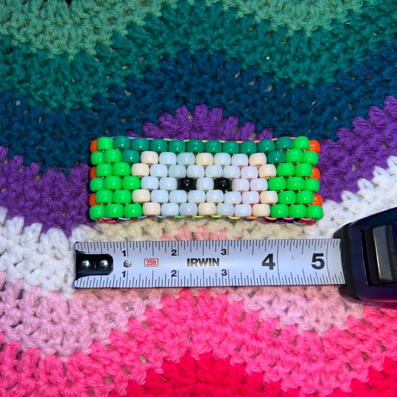 Accessories - 3/$15 Stan and Kyle Kandi Cuff